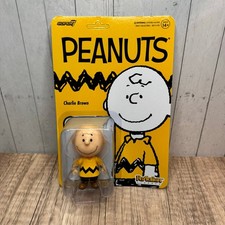 Peanuts charlie brown action - peanuts,
