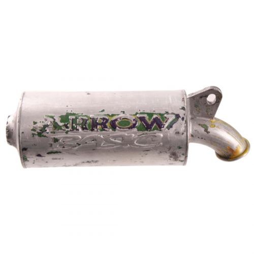 Silenziatore arrow per benelli - arrow,