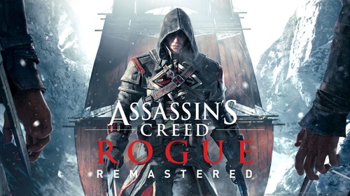 Nuovo assassins creed rogue - nuovo,