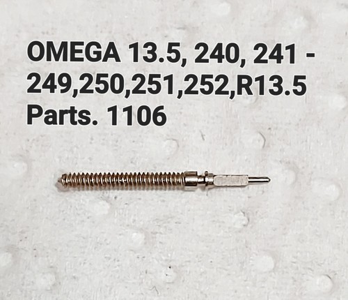 Omega cal - omega,