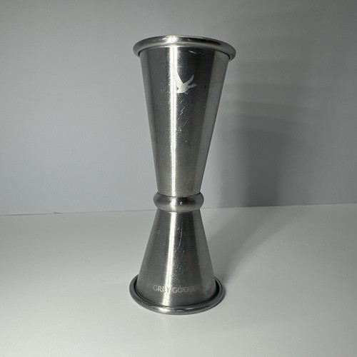 Grey goose jigger l9 - grey, -l9