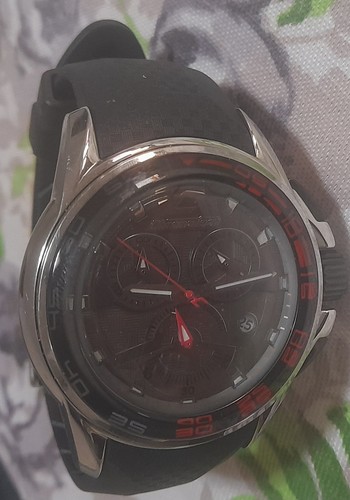 Orologio polso uomo - orologio,