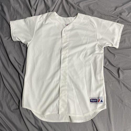 Maglia baseball vintage - da,