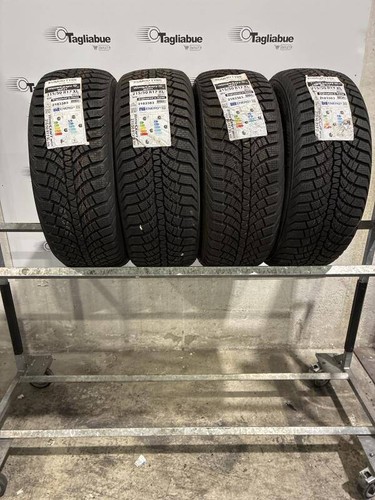 Set gomme 215 50r17 - 4, 95v