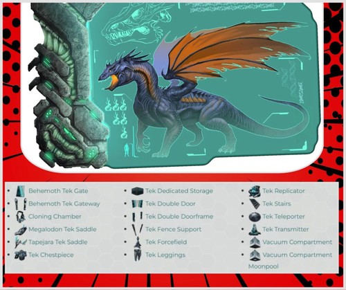 Island dragon boss fight - island,