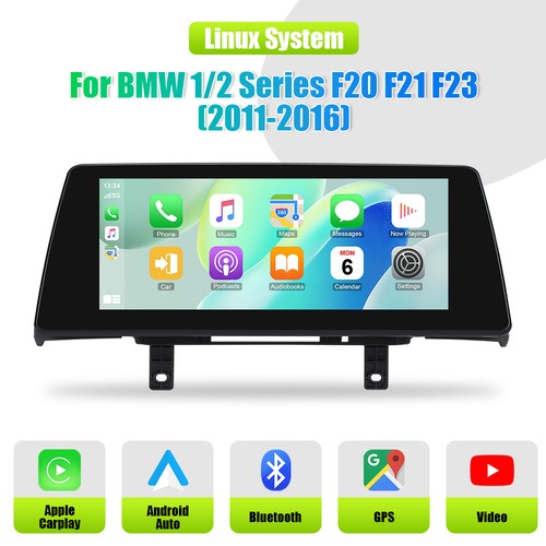 Autoradio carplay linux touch - carplay,