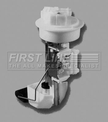 Pompa carburante adatta - , a