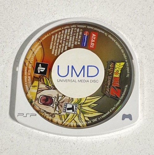 Dragon ball shin - z, budokai