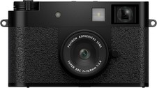 Fujifilm X Fotocamera Mezza