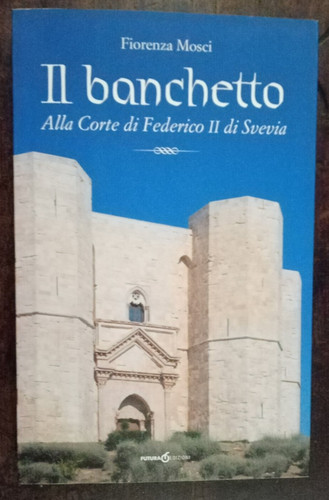 Banchetto alla corte di - il,