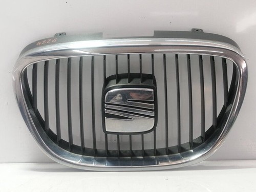 Griglia anteriore seat altea - griglia,