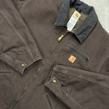 Giacca da lavoro Carhartt