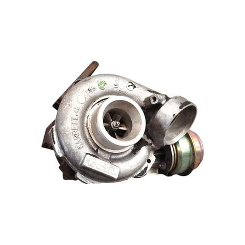 Turbo turbina mercedes - turbina,