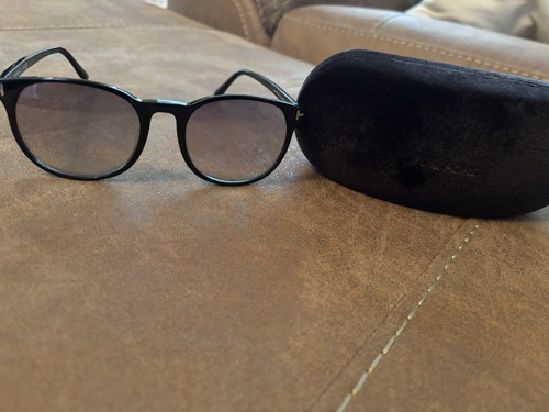 Occhiali sole tom ford - occhiali,