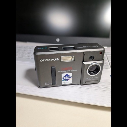 Fotocamera digitale compatta