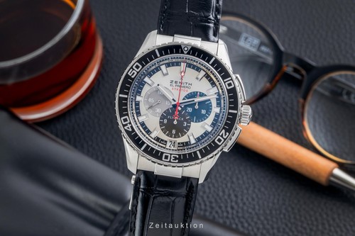 Zenith primero stratos - zenith,