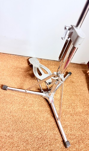 Pedale hat vintage meazzi - hi-hat,