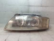 Gruppo ottico anteriore