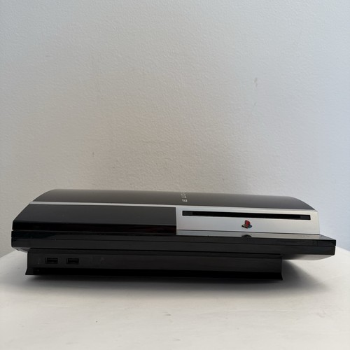 Console sony ps3 fat - sony,