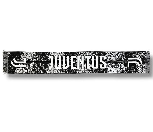 Sciarpa juventus jacquard - sciarpa,