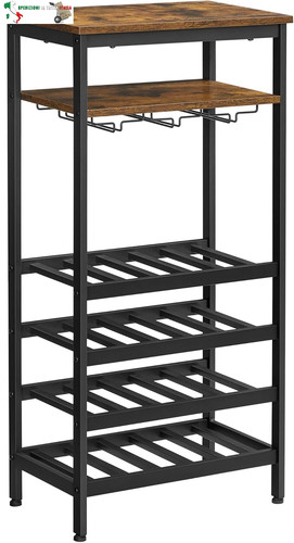 Scaffale per vino - , 20