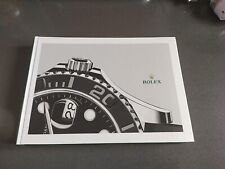 CATALOGO ROLEX 2019/2020 - LINGUA ITALIANA - LIBRO DA COLLEZIONE