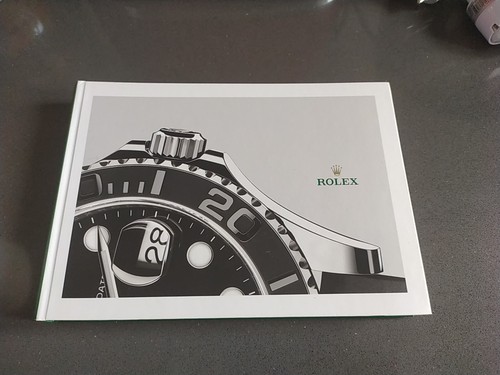 Catalogo rolex 2019 - catalogo, 2019/2020