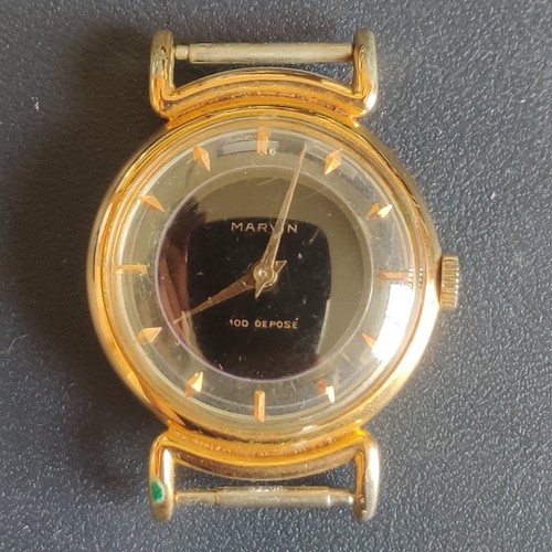 Raro orologio scheletro