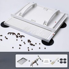 Macchina manuale pellet