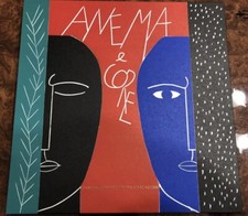 FRANCESCO DE GREGORI,CHICCA GOBBI,MIMMO PALADINO ANEMA E CORE Serie LIM.99 PEZZI