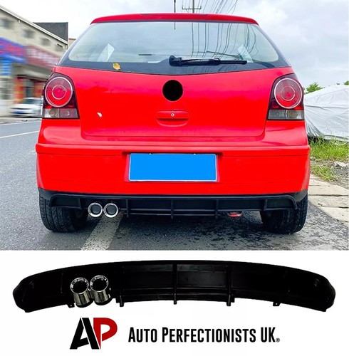 Per polo mk4 gti style - polo,