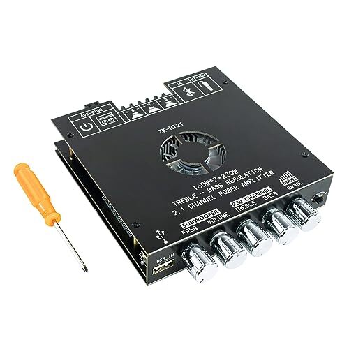 Tda7498e scheda amplificatore - tda7498e,