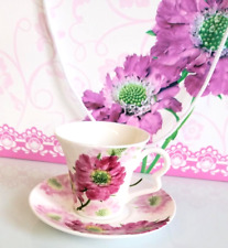 SET DA 6 TAZZINE DA CAFFE' IN