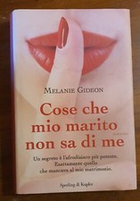 Cose che mio marito non sa di