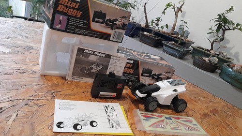 Lot mini buggy - lot, de