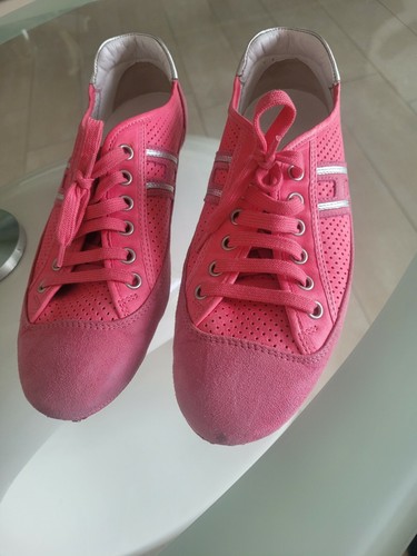 Scarpe hogan originali donna - scarpe,