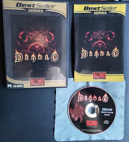 Diablo eng gioco - eng,