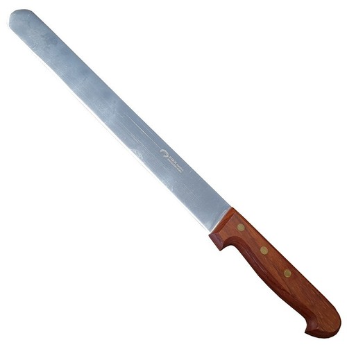 Coltello prosciutto salumi fox - coltello,