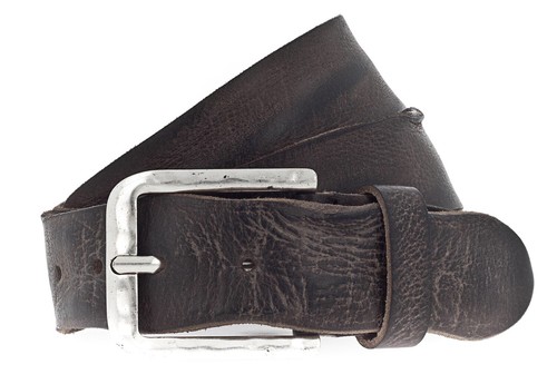 Cintura vanzetti denim love - cintura,