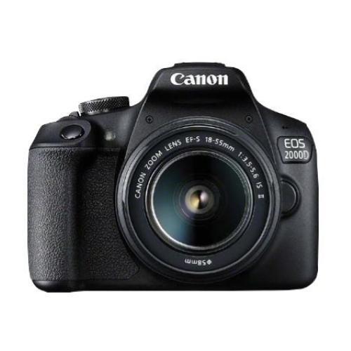 Fotocamera reflex canon eos - fotocamera,