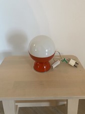 Lampada space age design - space,