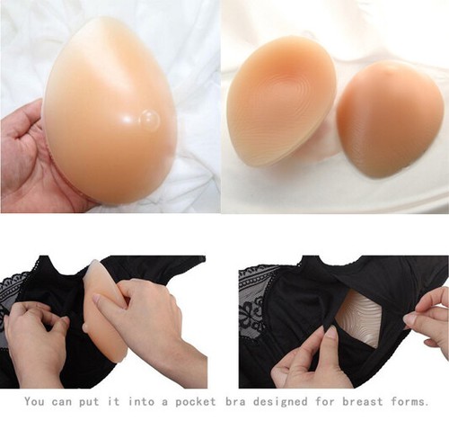 2pcs silicone forme seno - 2pcs,