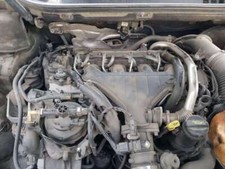 ⭐ RH01 motore per PEUGEOT