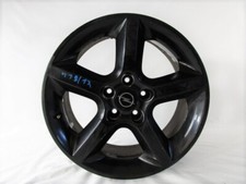 CERCHIO IN LEGA DA 17 POLLICI OPEL ASTRA H GTC 1.7 D 74KW 5M 3P (2006) RICAMBIO 