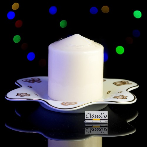 Thun candela con - candela,