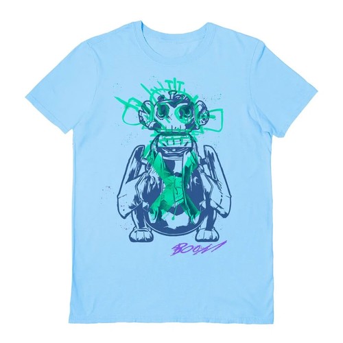 Shirt arcane league of - arcane,
