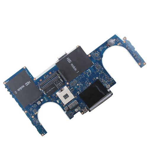Per dell alienware - per, m17x