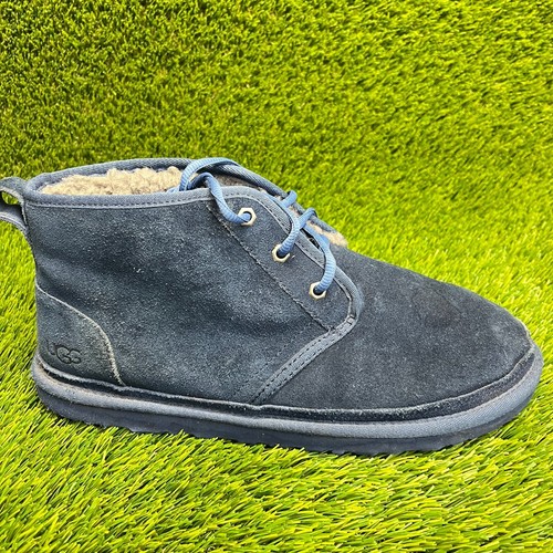 Scarpe stivaletti ugg neumel - scarpe,