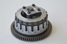 HONDA CB 500 F 2016 complete