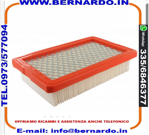 56520025 filtro aria carta - ,